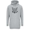 Hoodie dress Thumbnail