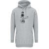 Hoodie dress Thumbnail