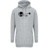 Hoodie dress Thumbnail