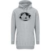 Hoodie dress Thumbnail
