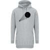 Hoodie dress Thumbnail