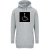 Hoodie dress Thumbnail