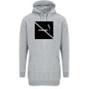 Hoodie dress Thumbnail