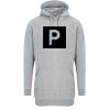 Hoodie dress Thumbnail
