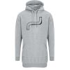 Hoodie dress Thumbnail