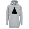 Hoodie dress Thumbnail