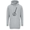 Hoodie dress Thumbnail