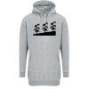 Hoodie dress Thumbnail