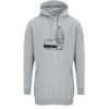 Hoodie dress Thumbnail
