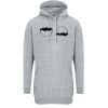 Hoodie dress Thumbnail