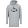 Hoodie dress Thumbnail