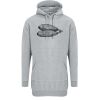 Hoodie dress Thumbnail