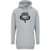 Hoodie dress Thumbnail