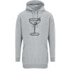 Hoodie dress Thumbnail