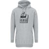 Hoodie dress Thumbnail