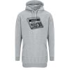 Hoodie dress Thumbnail