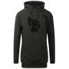 Hoodie dress Thumbnail