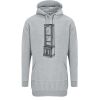 Hoodie dress Thumbnail