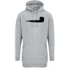 Hoodie dress Thumbnail