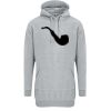 Hoodie dress Thumbnail