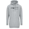 Hoodie dress Thumbnail