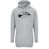 Hoodie dress Thumbnail