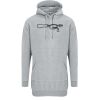 Hoodie dress Thumbnail