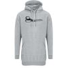 Hoodie dress Thumbnail