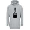 Hoodie dress Thumbnail