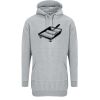 Hoodie dress Thumbnail