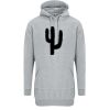 Hoodie dress Thumbnail