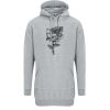 Hoodie dress Thumbnail