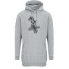 Hoodie dress Thumbnail