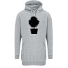 Hoodie dress Thumbnail