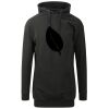 Hoodie dress Thumbnail