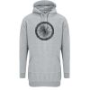 Hoodie dress Thumbnail