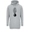 Hoodie dress Thumbnail
