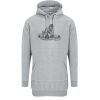 Hoodie dress Thumbnail