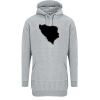 Hoodie dress Thumbnail