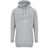 Hoodie dress Thumbnail