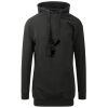 Hoodie dress Thumbnail