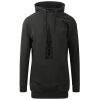 Hoodie dress Thumbnail