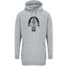 Hoodie dress Thumbnail