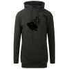 Hoodie dress Thumbnail
