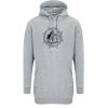 Hoodie dress Thumbnail