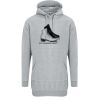Hoodie dress Thumbnail