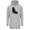 Hoodie dress Thumbnail