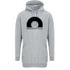 Hoodie dress Thumbnail
