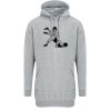 Hoodie dress Thumbnail