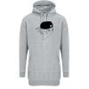 Hoodie dress Thumbnail